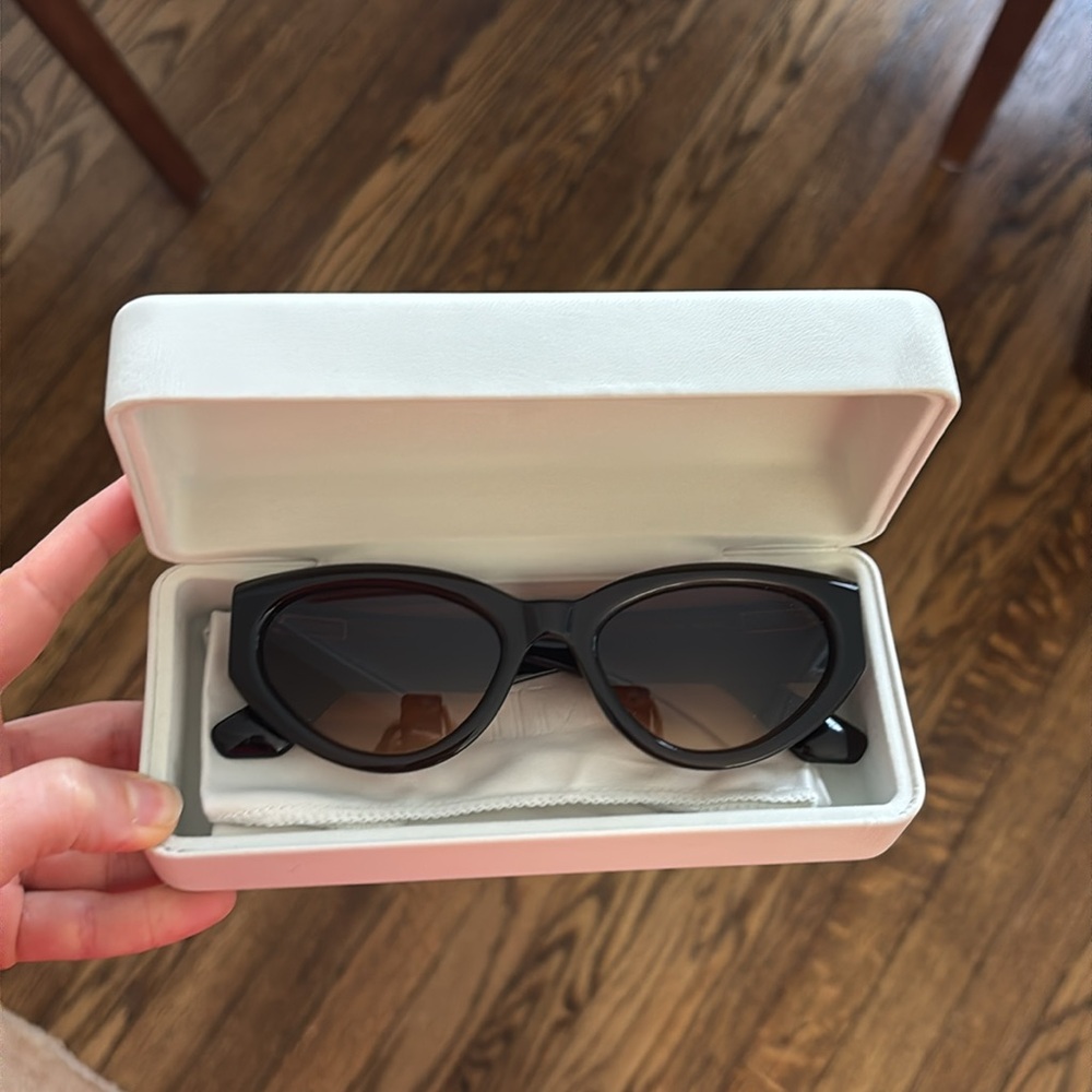 Chimi 06 Core Brown Sunglasses